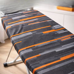 Lorenzo 40x120 Cm Ütü Masası Kılıfı ve Keçesi