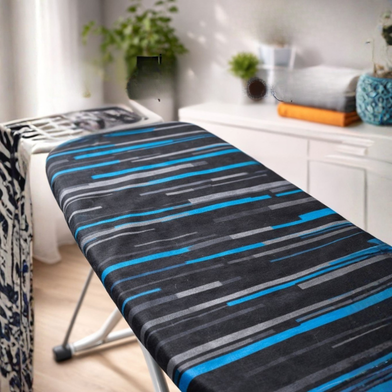 Lorenzo 37x115 Cm Ütü Masası Kılıfı ve Keçesi