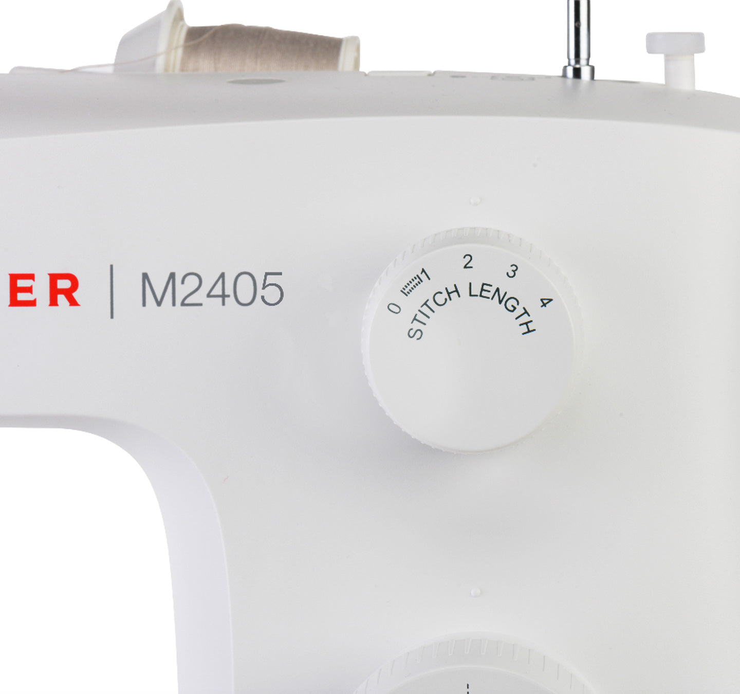 Singer 8 Değişik Dikiş ve Dekoratif Desen DikişMakinesi