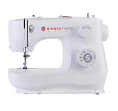 Singer 8 Değişik Dikiş ve Dekoratif Desen DikişMakinesi