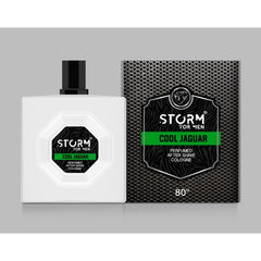 Storm 100 ML After Shave Cool Jaguar