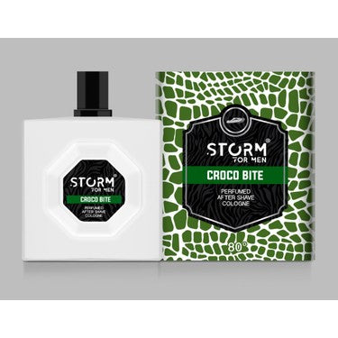 Storm 100 ML After Shave Croco Bite