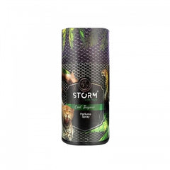 Storm For Men 250 ml Cool Jaquar Parfüm Deodorant