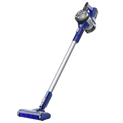 Swan Powerplush Turbo Kablosuz 3'ü 1 arada Dikey Elektrik Süpürge Lacivert