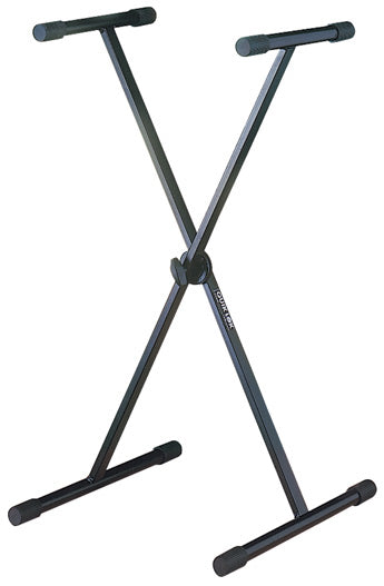 Quik Lok X Tipi Klavye Org Standı Siyah