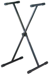 Quik Lok X Tipi Klavye Org Standı Siyah