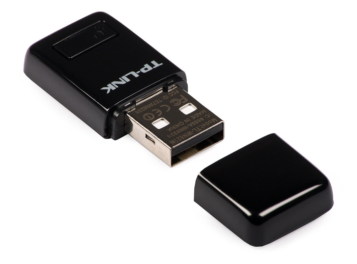 Tp Link 300MBPS USB Nano Adapter