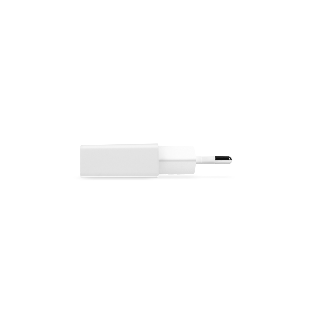 Ttec SmartCharger USB Seyahat Şarjeri ve Type-C Kablosu