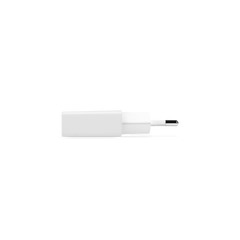 Ttec SmartCharger USB Seyahat Şarjeri ve Type-C Kablosu