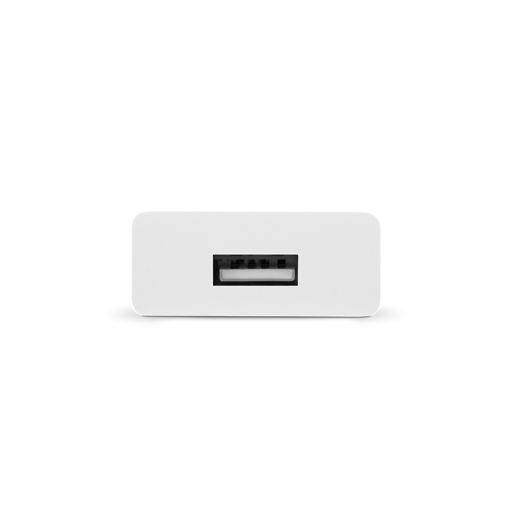 Ttec SmartCharger USB Seyahat Şarjeri ve Type-C Kablosu
