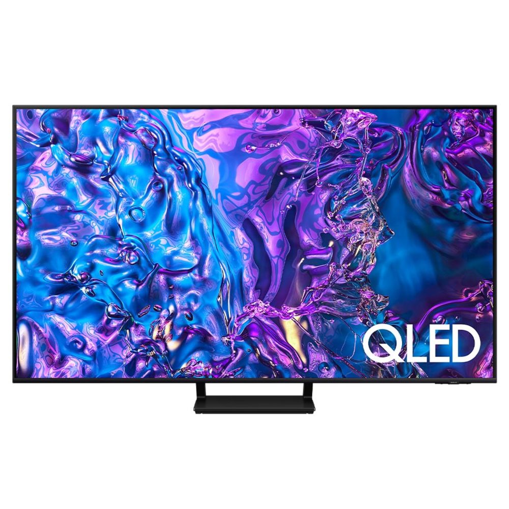 Samsung 85 inç 4K QLED Akıllı Televizyon