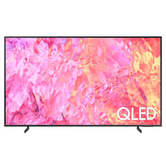 Samsung 43' 4K UHD QLED Akıllı Televizyon 2024 D Serisi