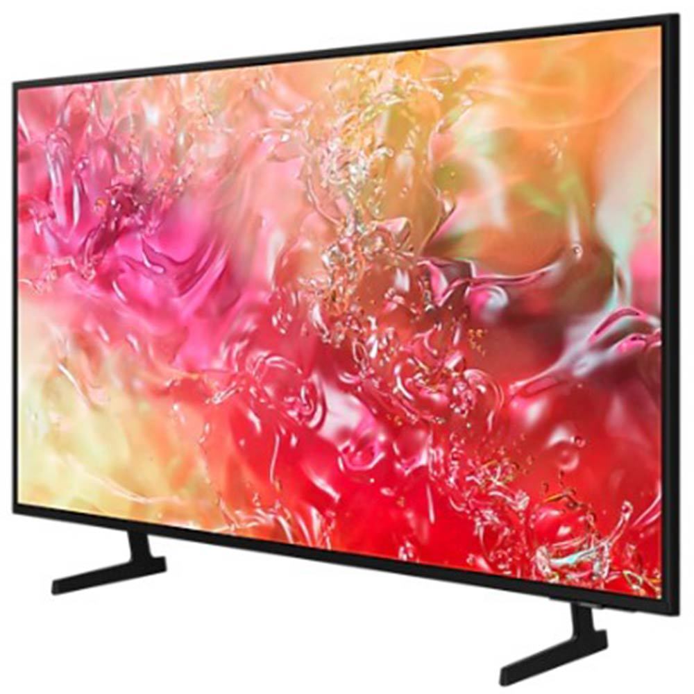 Samsung 50'' Crystal 4K UHD Led Smart Televizyon