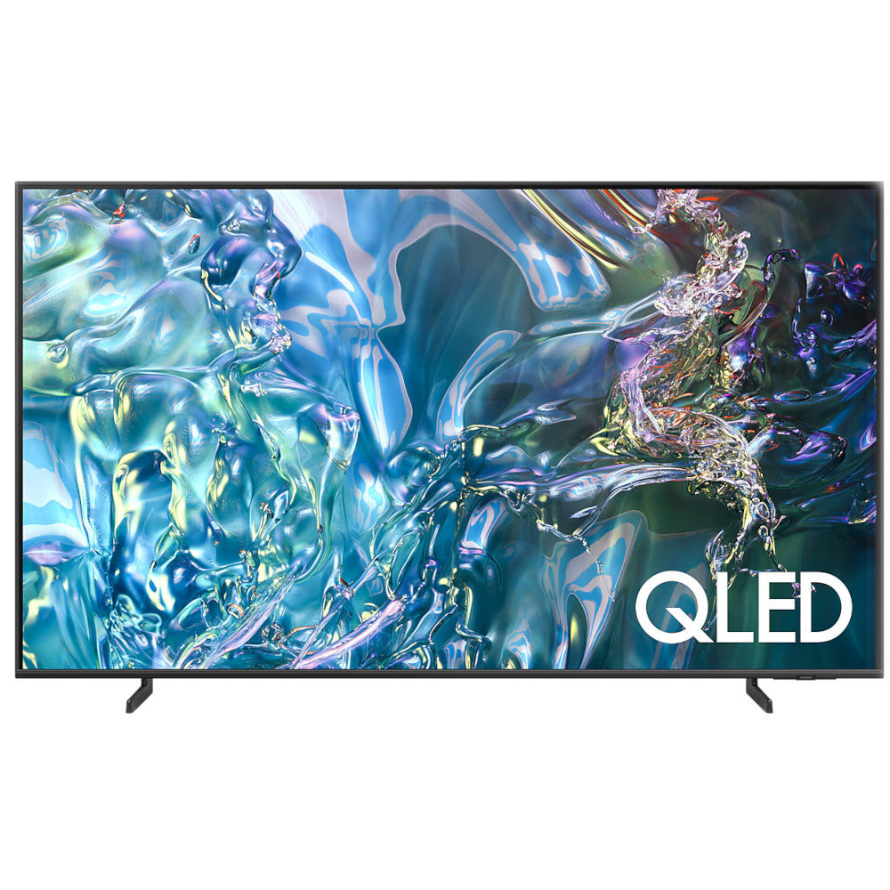 Samsung 43 inç 4K Ultra HD QLED Akıllı Televizyon