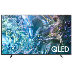 Samsung 43 inç 4K Ultra HD QLED Akıllı Televizyon