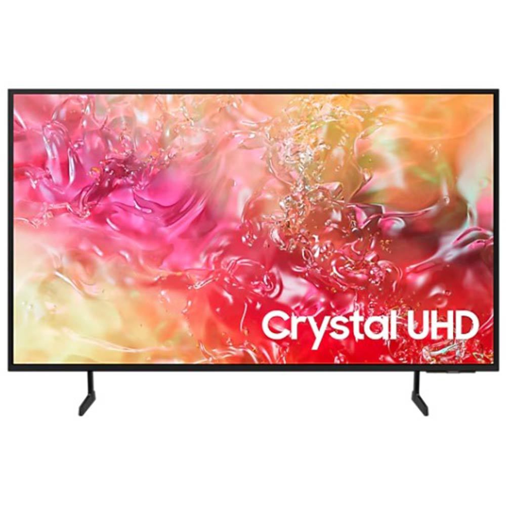 Samsung 50'' Crystal 4K UHD Led Smart Televizyon