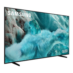 Samsung 75'' 4K UHD QLED Smart Vision Yapay Zeka Akıllı Televizyon