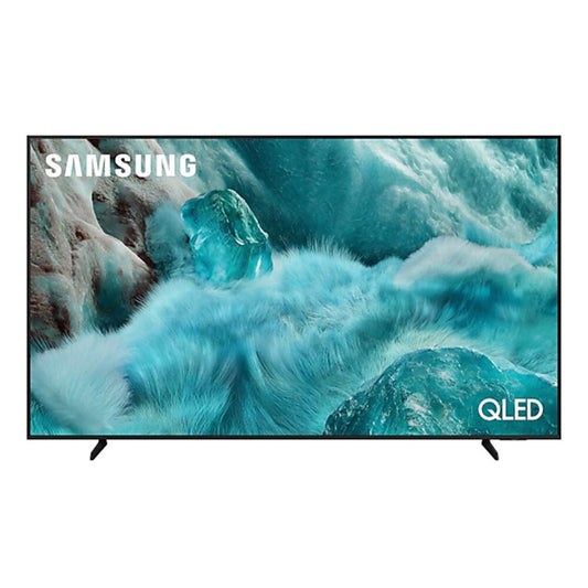 Samsung 75'' 4K UHD QLED Smart Vision Yapay Zeka Akıllı Televizyon