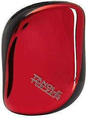 Tangle Teezer Compact Saçı Kırmayan Fırça Kırmızı