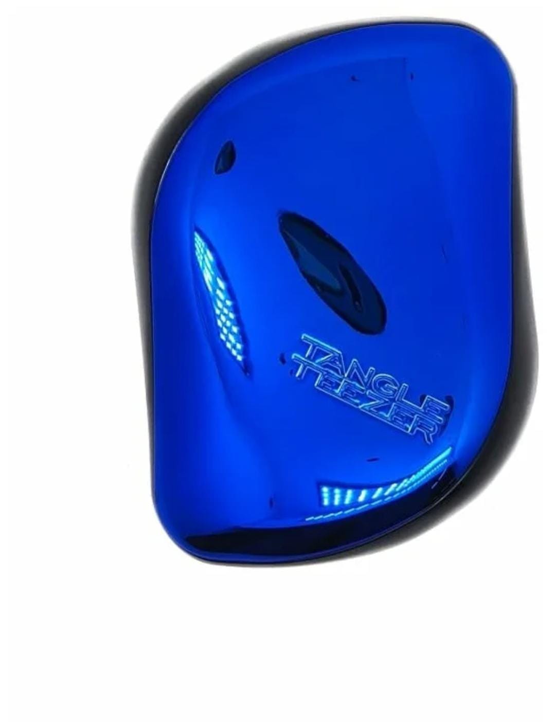 Tangle Teezer Compact Saçı Kırmayan Fırça Mavi