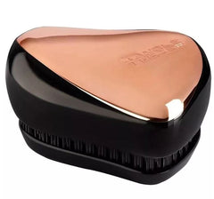 Tangle Teezer Compact Saçı Kırmayan Fırça Rose Gold