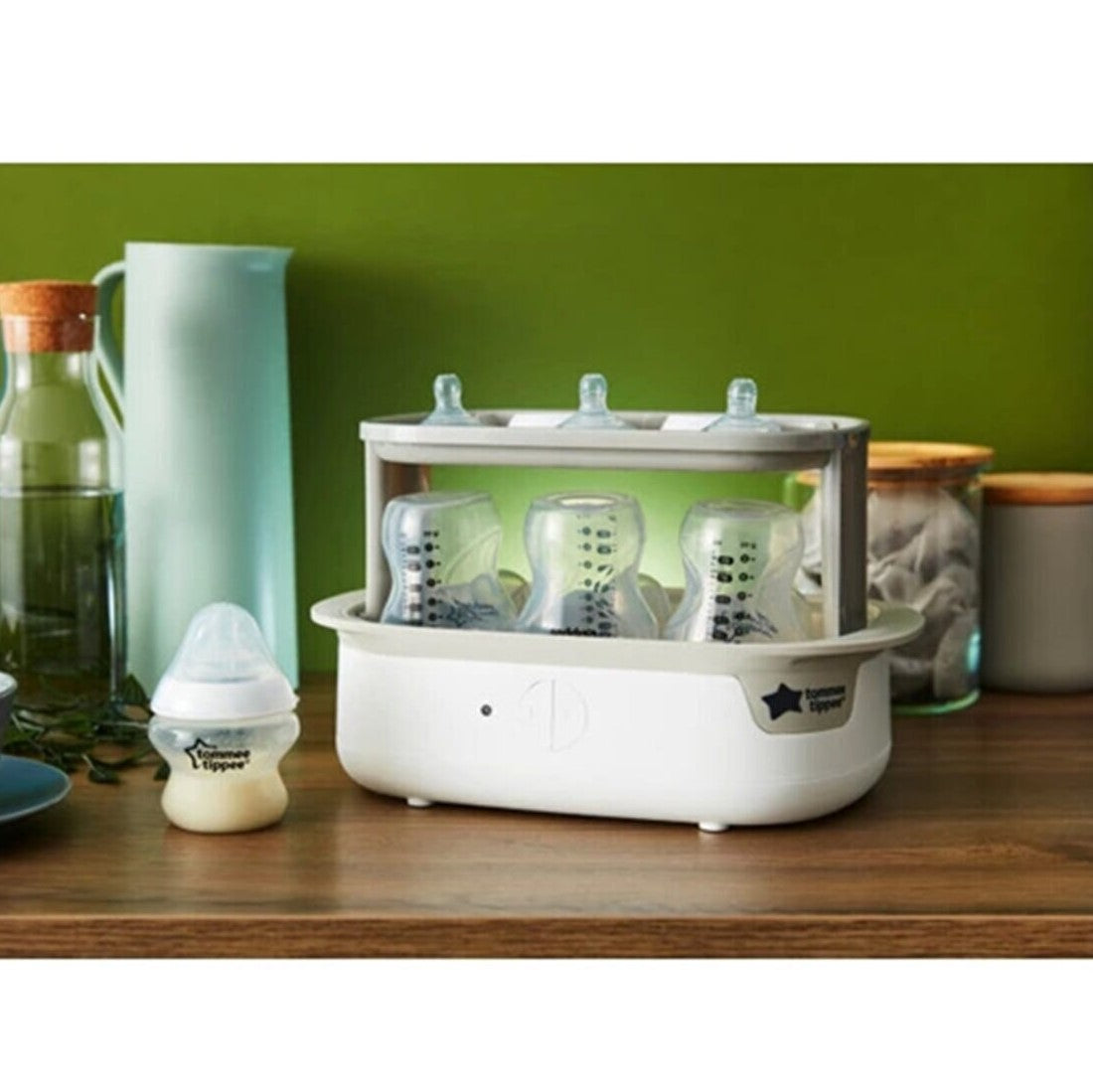 Tommee Tippee Elektrikli Sterilize Makinesi