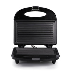 Haeger Tost Makinesi 750w Siyah