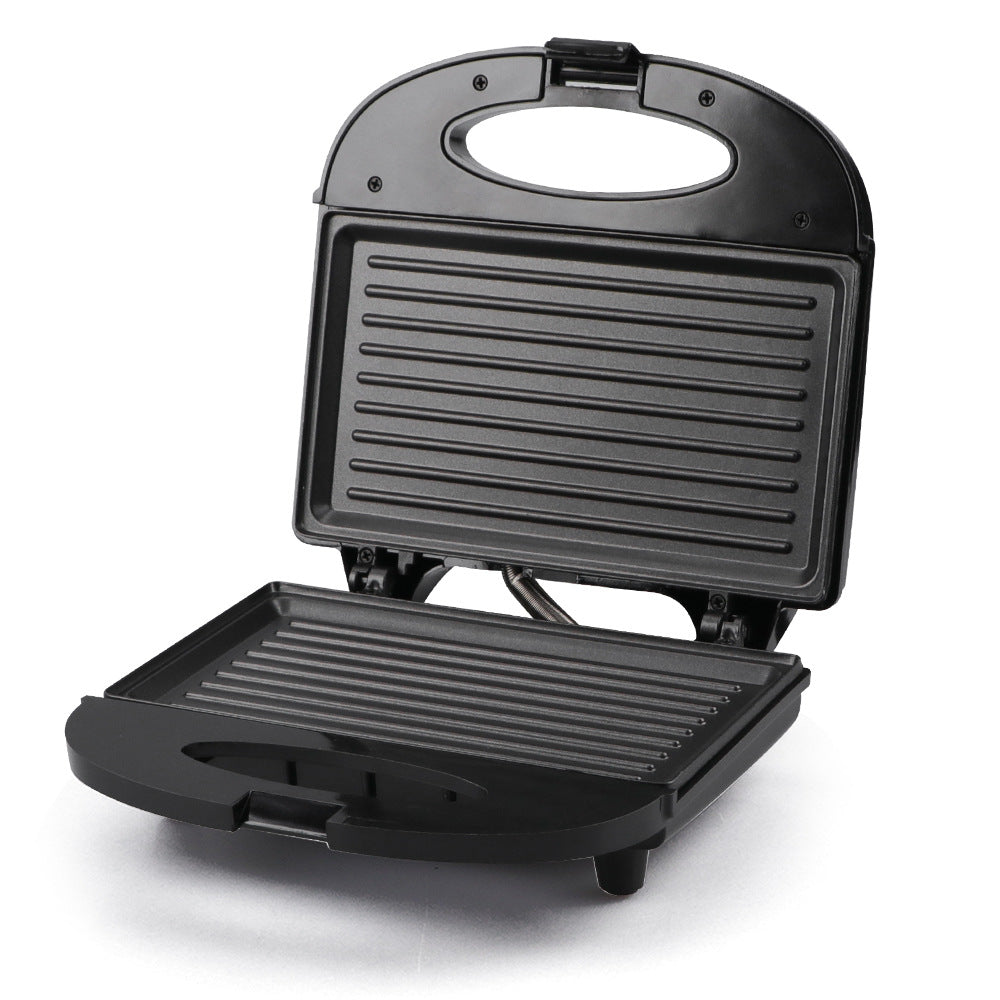 Haeger Tost Makinesi 750w Siyah