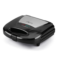 Haeger Tost Makinesi 750w Siyah