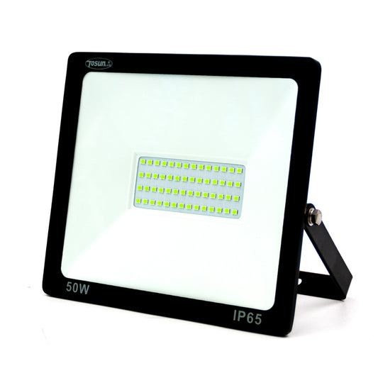 Tosunlux 50W Projektör Led Işık Yeşil