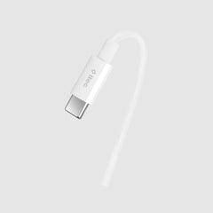 Ttec Type-C 300 cm Hızlı Şarj Kablosu Beyaz