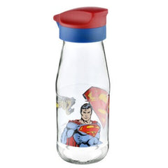 Tuffex 250 cc Superman Cam Matara Kırmızı
