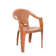 Tusem Kollu Sandalye Teak