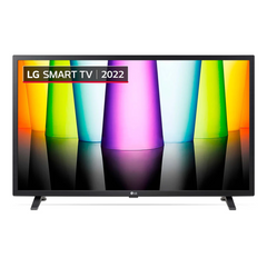 LG 32' 4K Gen5 Smart Led Televizyon