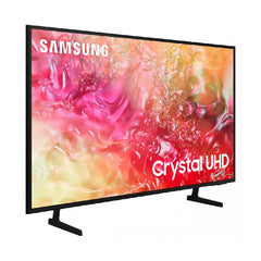 Samsung 65” Crystal UHD Smart Televizyon