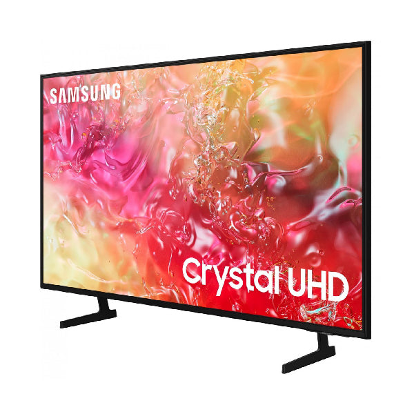 Samsung 65” Crystal UHD Smart Televizyon