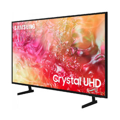 Samsung 65” Crystal UHD Smart Televizyon