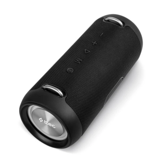 Ttec Dynamite Quattro 40 W Kablosuz Bluetooth Hoparlör