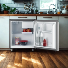 Severin 45 Lt Mini Buzdolabı Inox