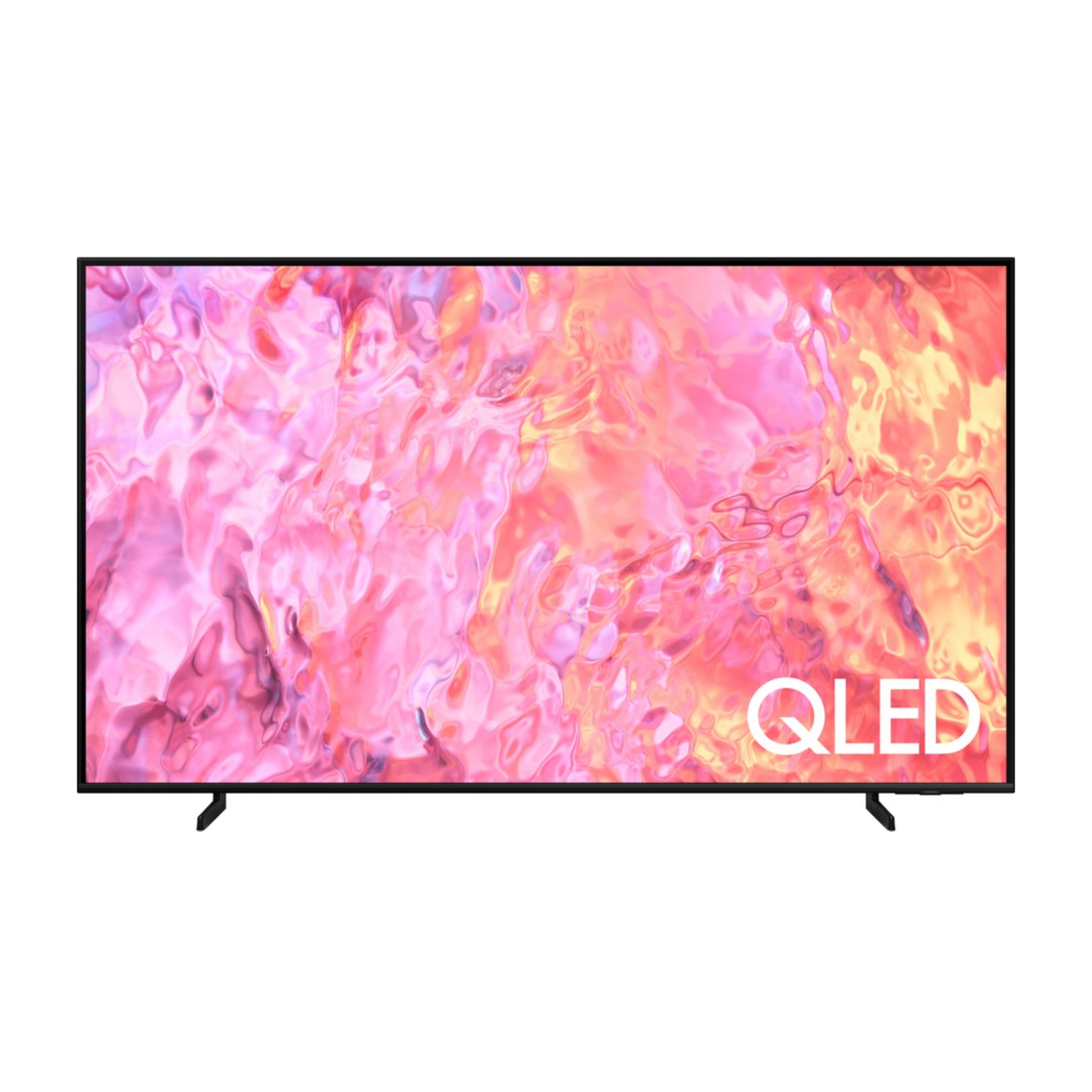 Samsung 4K Ultra HD QLED Akıllı Televizyon