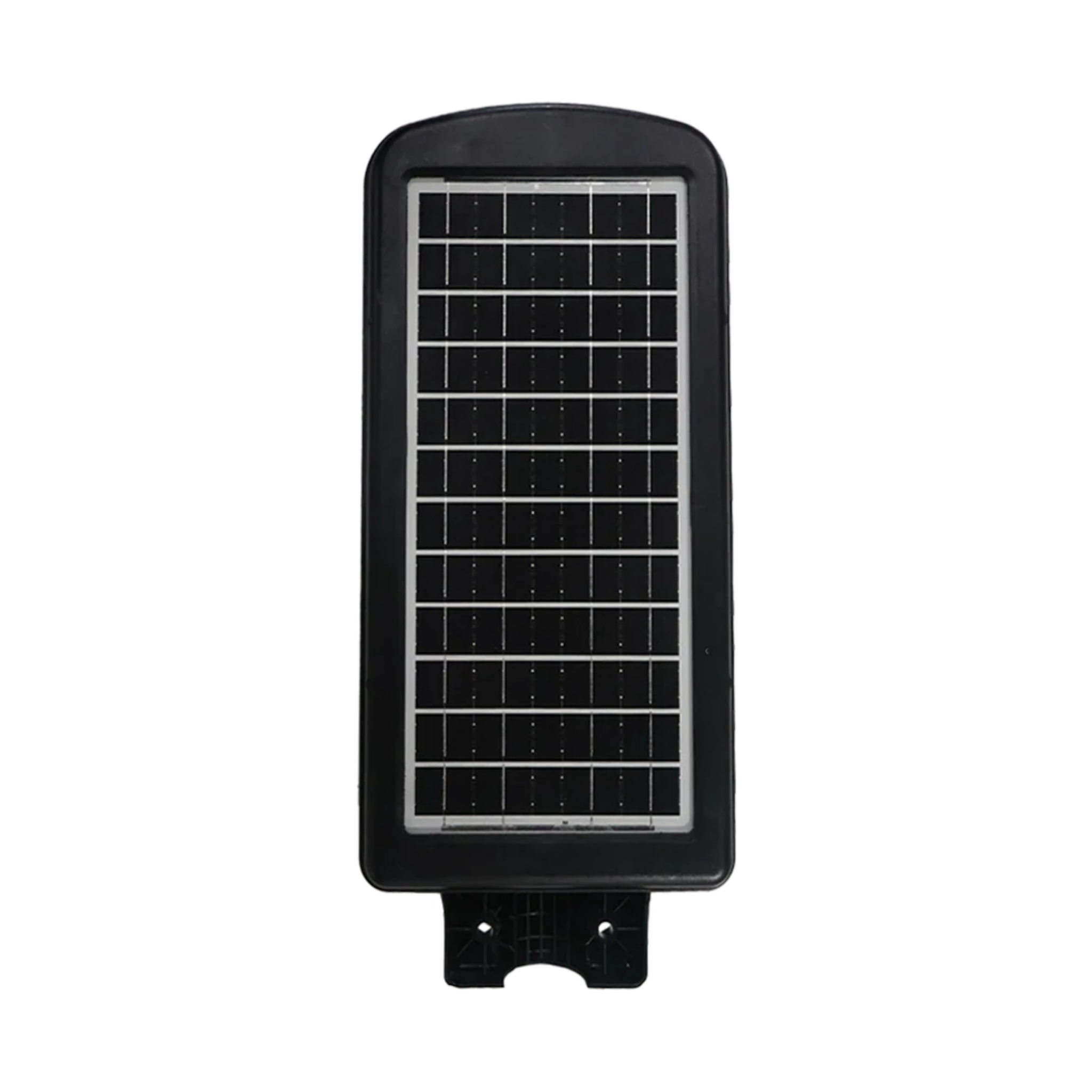 Solar Güneş Enerjili 200 W Kumandalı Sokak Lambası Projektör