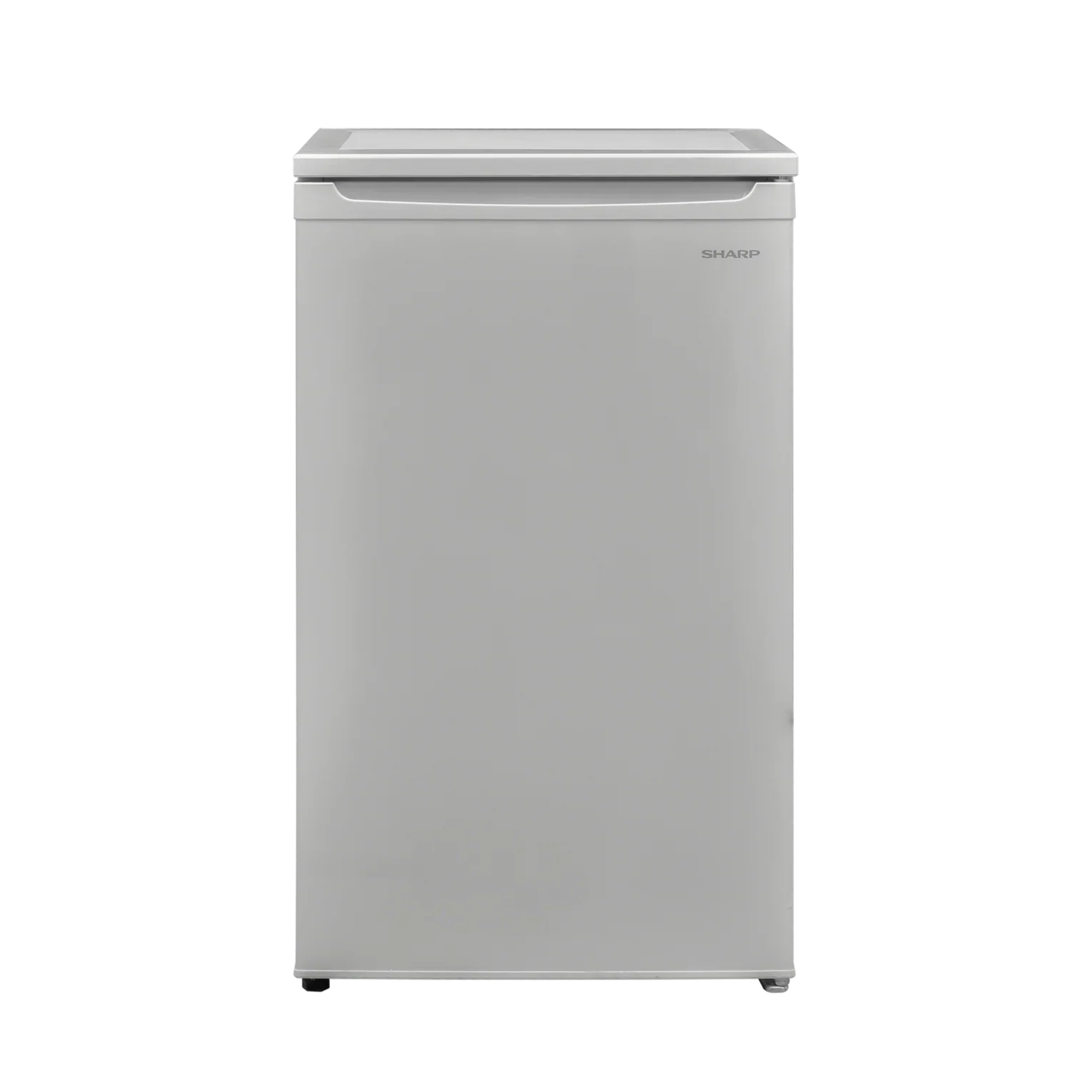Sharp 90 Lt Statik Mini Buzdolabı Inox