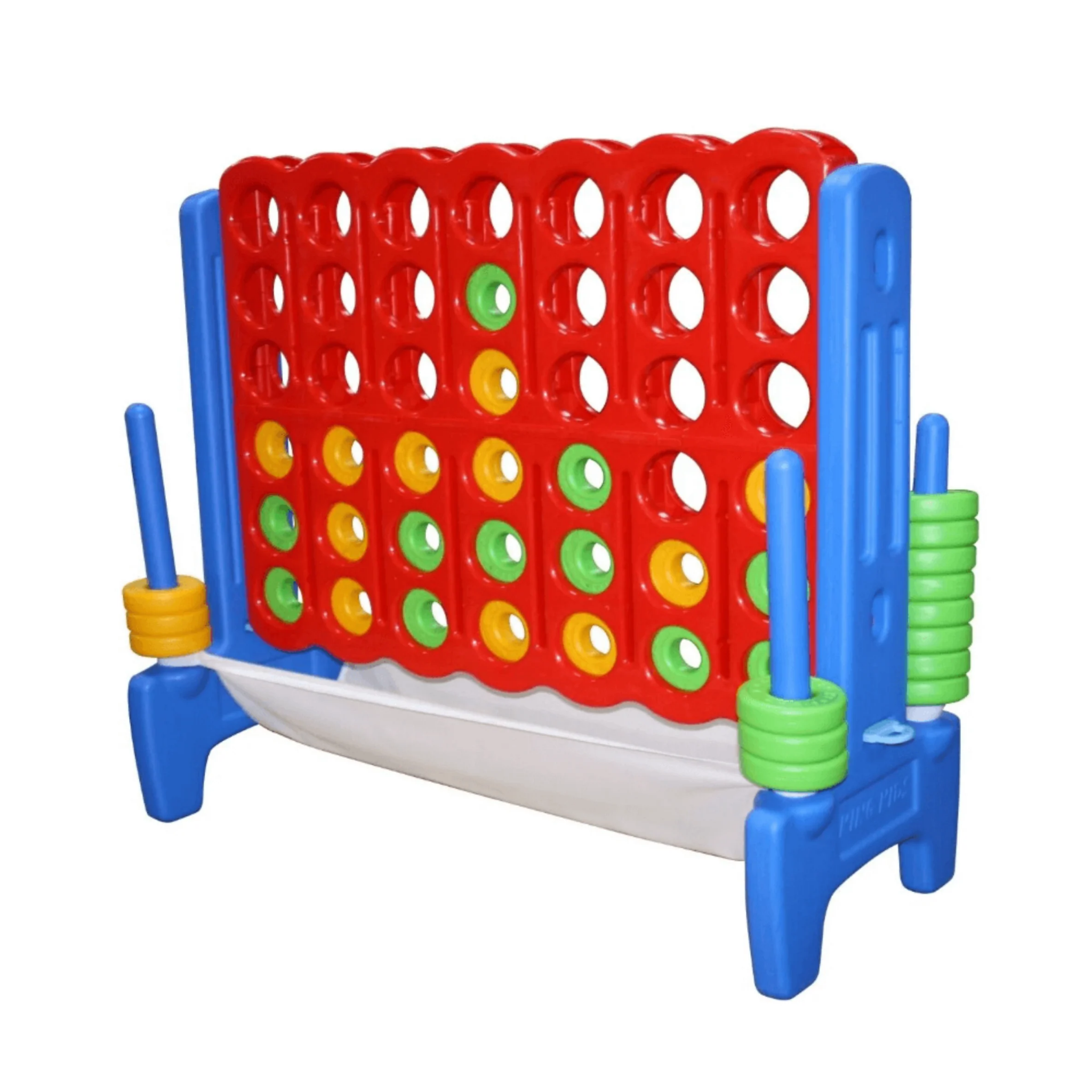 King Kids Hedef 4 Zeka Ve Strateji Oyunu