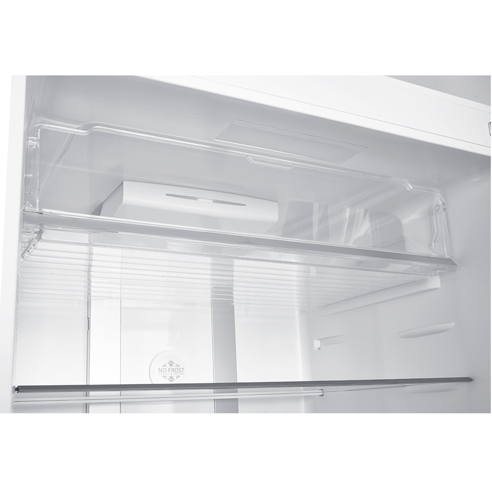 Uğur 528 Lt Üstten Donduruculu NoFrost Buzdolabı Beyaz