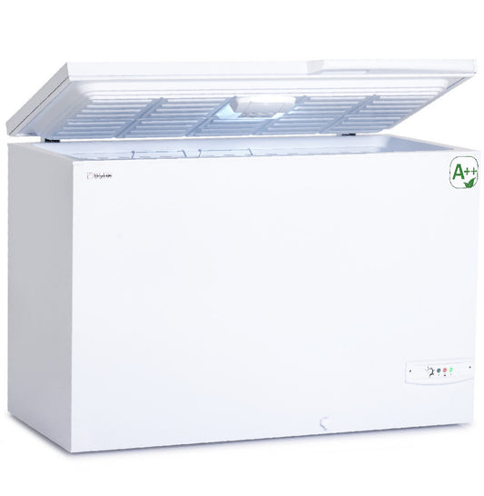 Uğur 330 Lt A++ Yatay Derin Dondurucu