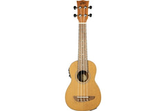 Uku Evo Ukulele Series