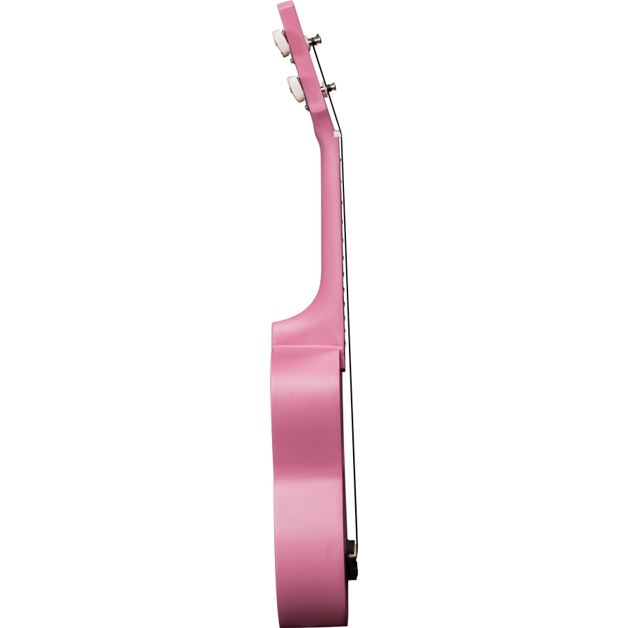 Uku Primo Ukulele Soprano Pembe