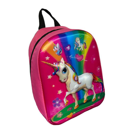 Unicorn Anasınıf Okul Sırt Çantası 28x23 cm