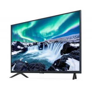Vision 32" HD Led Android Smart Televizyon Askı Aparatı Dahil