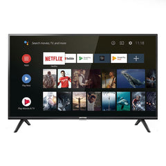Vision 40" Android Android HD Led Televizyon